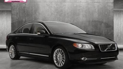 VOLVO S80 2009 YV1AS982091106944 image