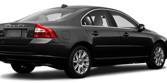 VOLVO S80 2009 YV1AS982891092100 image VOLVO S80 2009 YV1AS982891092100 image