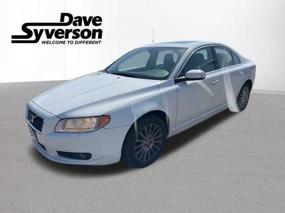 VOLVO S80 2007 YV1AS982471021327 image VOLVO S80 2007 YV1AS982471021327 image