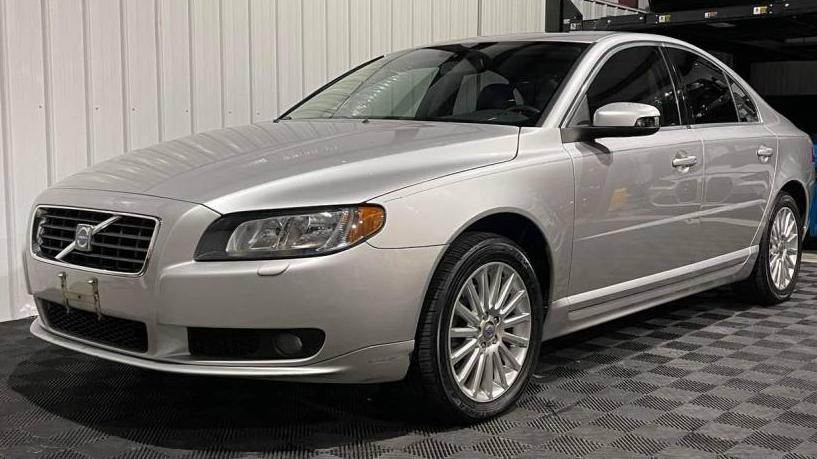 VOLVO S80 2007 YV1AS982671024584 image