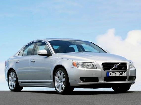 VOLVO S80 2007 YV1AS982171039753 image