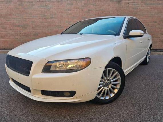 VOLVO S80 2007 YV1AS982X71022921 image VOLVO S80 2007 YV1AS982X71022921 image