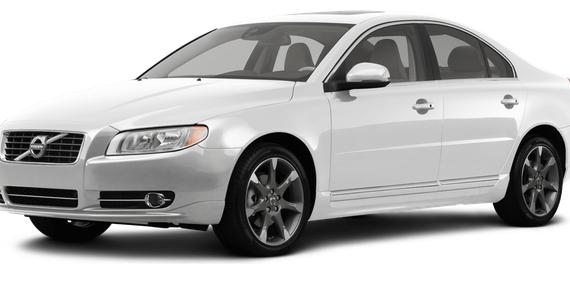 VOLVO S80 2012 YV1902AH7C1158092 image VOLVO S80 2012 YV1902AH7C1158092 image