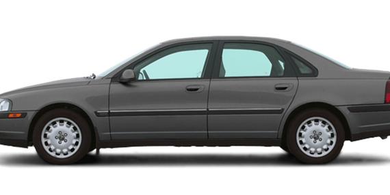 VOLVO S80 2004 YV1TS59HX41365082 image VOLVO S80 2004 YV1TS59HX41365082 image