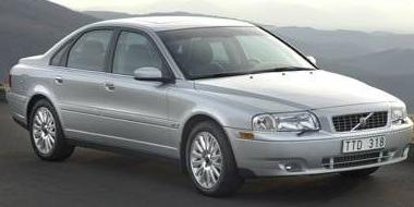 VOLVO S80 2006 YV1TS592761438794 image VOLVO S80 2006 YV1TS592761438794 image