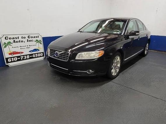 VOLVO S80 2011 YV1940ASXB1138888 image