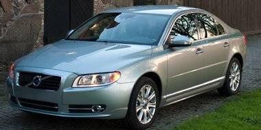 VOLVO S80 2011 YV1952AS3B1144413 image