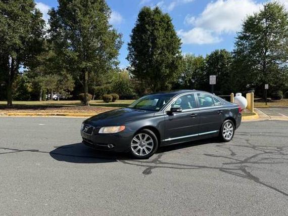 VOLVO S80 2011 YV1940AS7B1137553 image VOLVO S80 2011 YV1940AS7B1137553 image