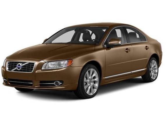 VOLVO S80 2013 YV1940AS4D1166270 image VOLVO S80 2013 YV1940AS4D1166270 image