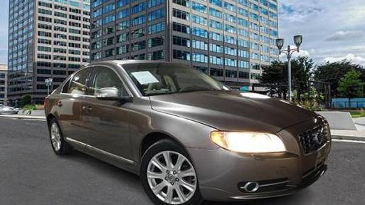 VOLVO S80 2010 YV1982AS1A1114588 image