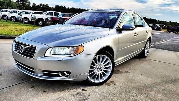 VOLVO S80 2010 YV1852AR3A1119986 image VOLVO S80 2010 YV1852AR3A1119986 image