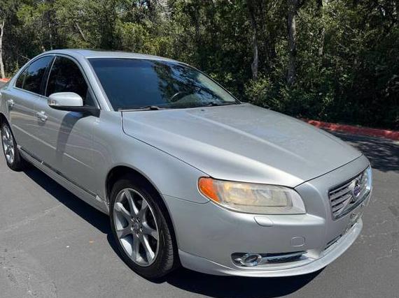 VOLVO S80 2010 YV1960AS8A1131429 image VOLVO S80 2010 YV1960AS8A1131429 image