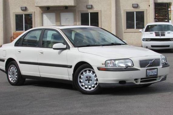 VOLVO S80 2000 YV1TS94DXY1121496 image VOLVO S80 2000 YV1TS94DXY1121496 image
