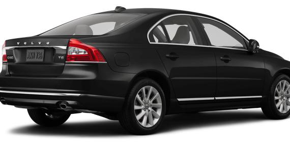 VOLVO S80 2015 YV1902MMXF1192119 image