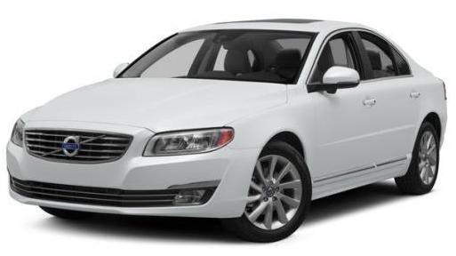 VOLVO S80 2015 YV1902MM5F1190942 image