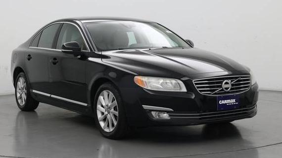 VOLVO S80 2015 YV140MAC6F1184388 image VOLVO S80 2015 YV140MAC6F1184388 image