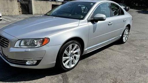 VOLVO S80 2015 YV1902MM8F1188411 image