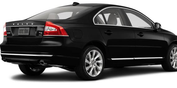 VOLVO S80 2015 YV140MAD9F1183888 image VOLVO S80 2015 YV140MAD9F1183888 image