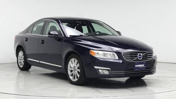 VOLVO S80 2015 YV140MAK7F1186173 image VOLVO S80 2015 YV140MAK7F1186173 image