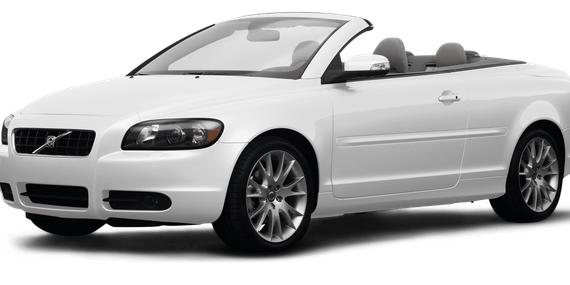 VOLVO C70 2008 YV1MC67248J046482 image VOLVO C70 2008 YV1MC67248J046482 image