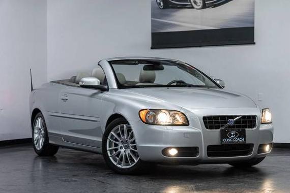 VOLVO C70 2008 YV1MC67268J047133 image VOLVO C70 2008 YV1MC67268J047133 image