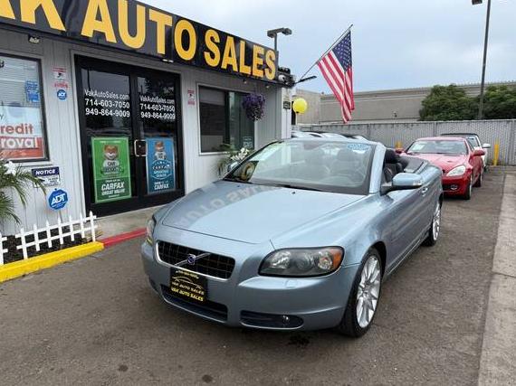 VOLVO C70 2008 YV1MC67288J042645 image VOLVO C70 2008 YV1MC67288J042645 image