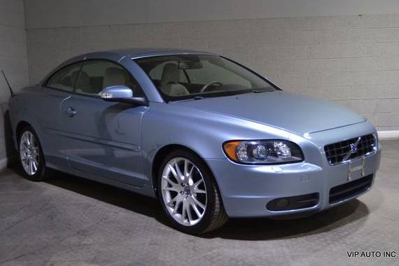 VOLVO C70 2008 YV1MC67298J050902 image VOLVO C70 2008 YV1MC67298J050902 image
