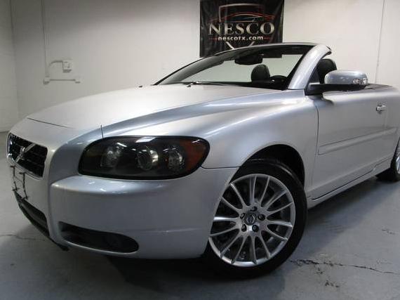 VOLVO C70 2009 YV1MC67279J077100 image VOLVO C70 2009 YV1MC67279J077100 image