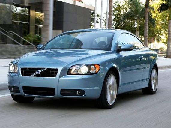 VOLVO C70 2009 YV1MC67209J074202 image VOLVO C70 2009 YV1MC67209J074202 image