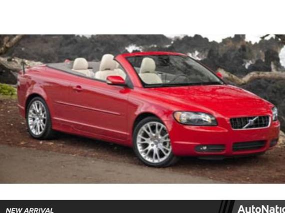 VOLVO C70 2007 YV1MC68217J017289 image VOLVO C70 2007 YV1MC68217J017289 image