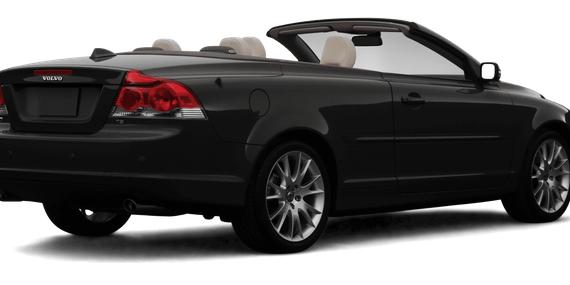 VOLVO C70 2007 YV1MC68257J023659 image VOLVO C70 2007 YV1MC68257J023659 image