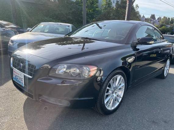 VOLVO C70 2007 YV1MC68247J026133 image VOLVO C70 2007 YV1MC68247J026133 image