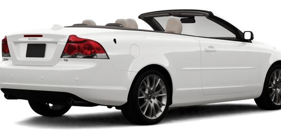 VOLVO C70 2007 YV1MC68257J024228 image