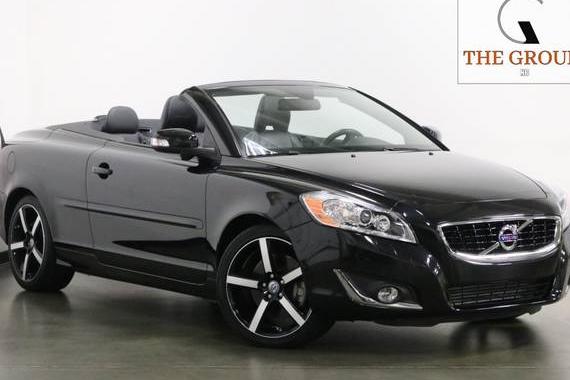 VOLVO C70 2012 YV1672MC6CJ128936 image VOLVO C70 2012 YV1672MC6CJ128936 image