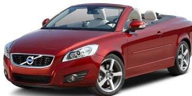 VOLVO C70 2012 YV1672MC9CJ126890 image