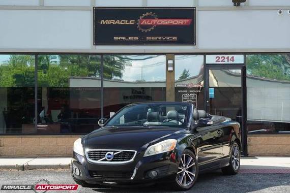 VOLVO C70 2012 YV1672MC3CJ131311 image VOLVO C70 2012 YV1672MC3CJ131311 image