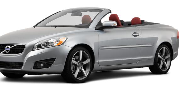 VOLVO C70 2012 YV1672MC5CJ127101 image VOLVO C70 2012 YV1672MC5CJ127101 image