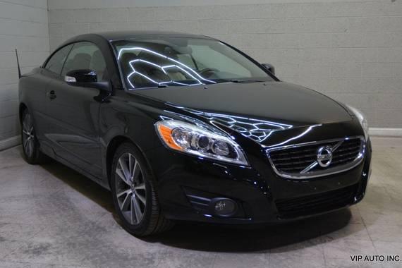 VOLVO C70 2012 YV1672MC2CJ130070 image VOLVO C70 2012 YV1672MC2CJ130070 image