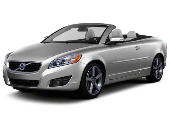VOLVO C70 2012 YV1672MC0CJ125840 image VOLVO C70 2012 YV1672MC0CJ125840 image