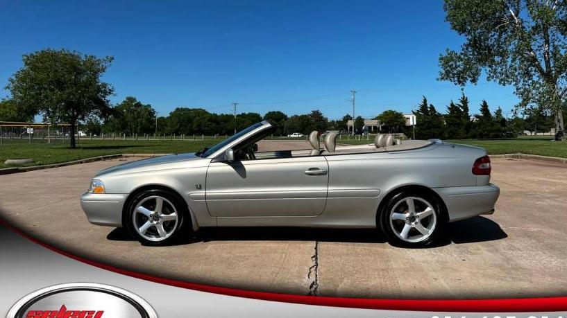 VOLVO C70 2004 YV1NC62D44J049020 image