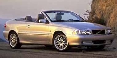 VOLVO C70 2004 YV1NC62D74J063574 image