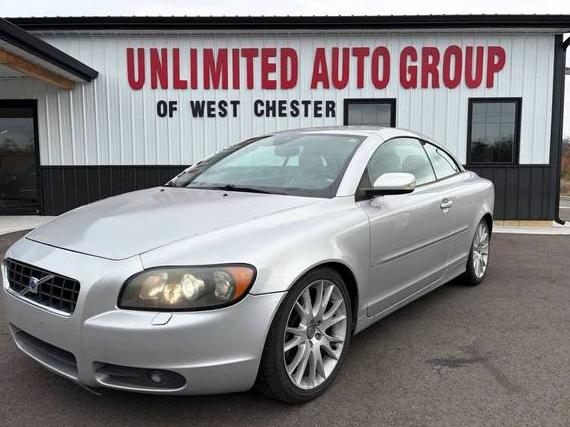 VOLVO C70 2006 YV1MC68216J006341 image VOLVO C70 2006 YV1MC68216J006341 image