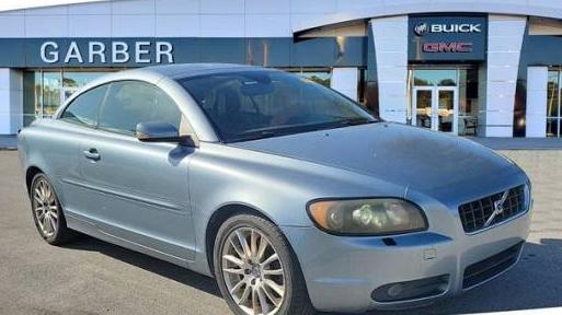 VOLVO C70 2006 YV1MC68226J003674 image