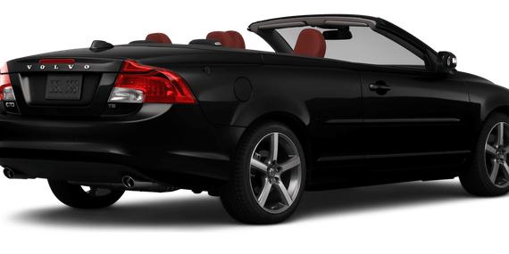 VOLVO C70 2011 YV1672MC7BJ109116 image VOLVO C70 2011 YV1672MC7BJ109116 image