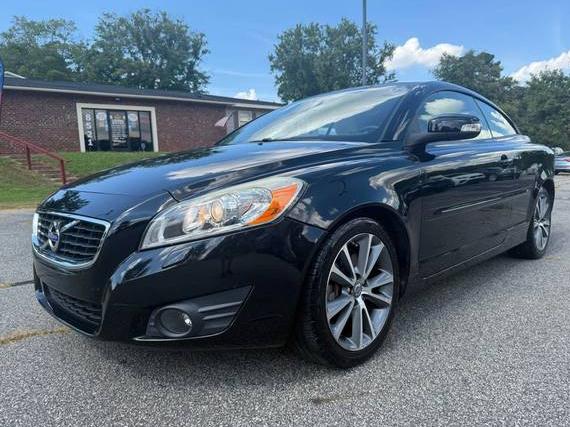 VOLVO C70 2011 YV1672MC5BJ120695 image VOLVO C70 2011 YV1672MC5BJ120695 image