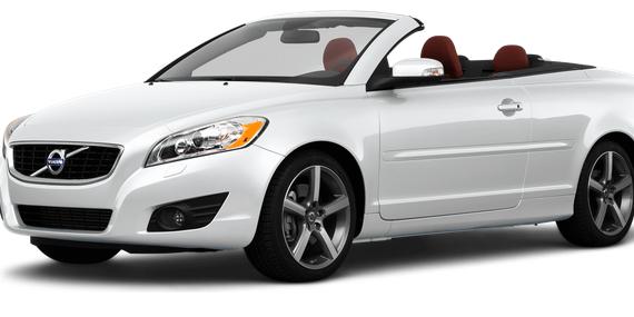 VOLVO C70 2011 YV1672MC2BJ115048 image VOLVO C70 2011 YV1672MC2BJ115048 image