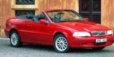 VOLVO C70 2003 YV1NC63D93J035076 image VOLVO C70 2003 YV1NC63D93J035076 image