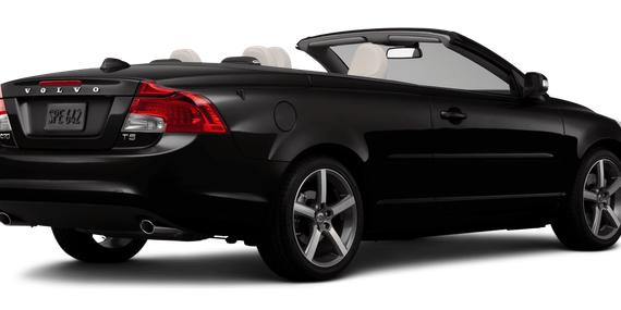 VOLVO C70 2013 YV1672MC7DJ137940 image VOLVO C70 2013 YV1672MC7DJ137940 image