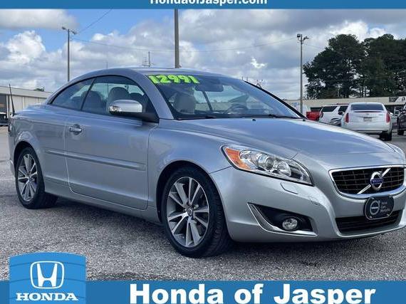 VOLVO C70 2013 YV1672MC8DJ139020 image VOLVO C70 2013 YV1672MC8DJ139020 image