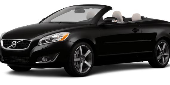 VOLVO C70 2013 YV1672MC7DJ143575 image VOLVO C70 2013 YV1672MC7DJ143575 image